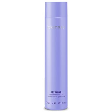 Picture of COTRIL ICY BLOND PURPLE SHAMPOO